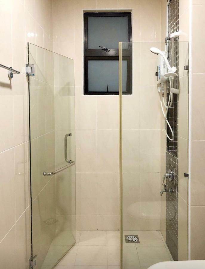 Johor Bahru Paradigm Leplatino Homestay Ngoại thất bức ảnh