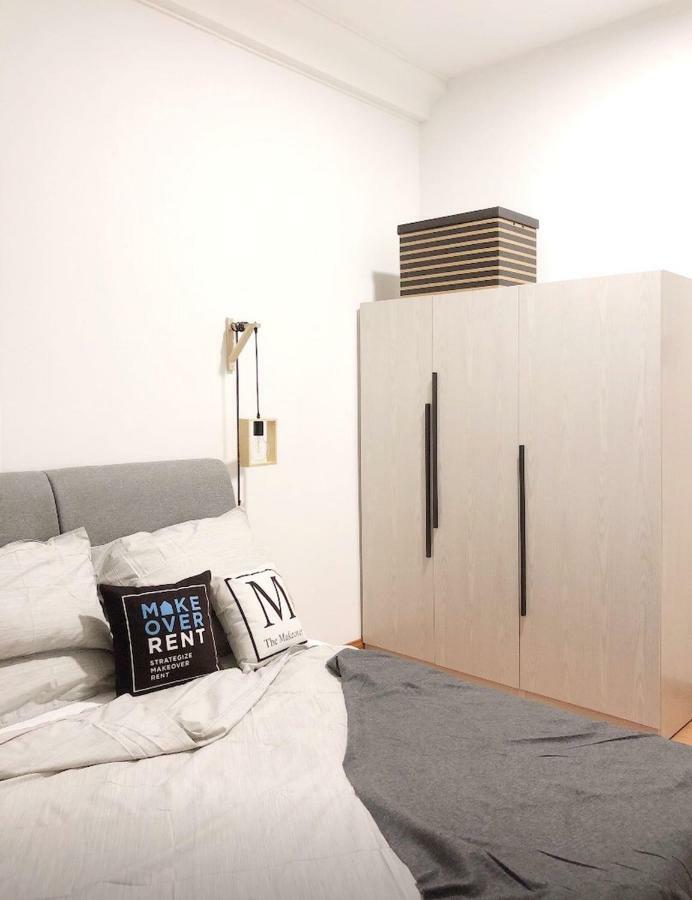 Johor Bahru Paradigm Leplatino Homestay Ngoại thất bức ảnh